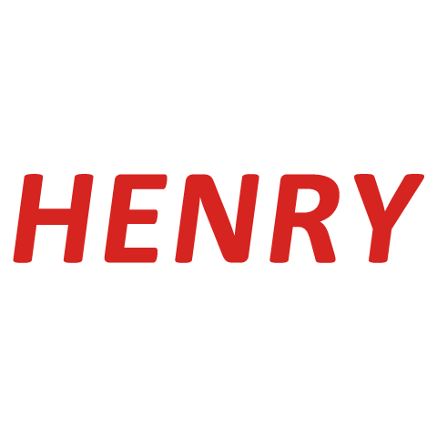 HENRY 亨力