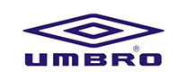 UMBRO茵宝 logo