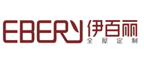 伊百丽logo