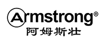 Armstrong阿姆斯壮logo