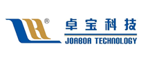 卓宝JOABO logo