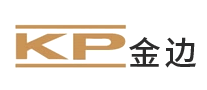 金边logo