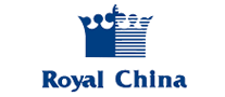 Royal皇家 logo