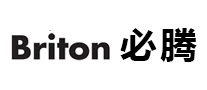 Briton必腾logo