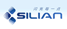 四联Silia logo