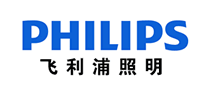飞利浦照明logo