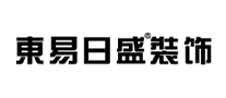 东易日盛装饰logo