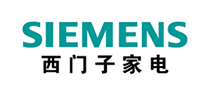SIEMENS西门子家电logo