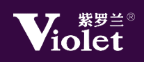 紫罗兰logo