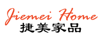 捷美家品logo
