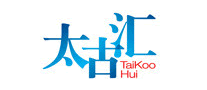 太古汇logo