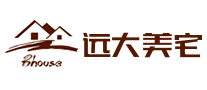 远大美宅logo