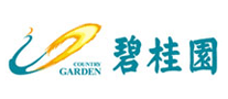 碧桂园物业 logo