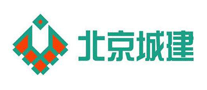 北京城建logo