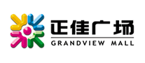 正佳广场logo