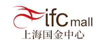上海国金中心logo