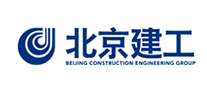 北京建工logo