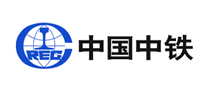 中国中铁 logo