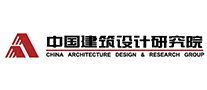 中国建筑设计研究院logo