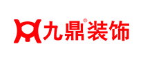 九鼎装饰logo