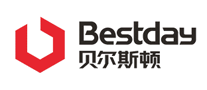Bestday贝尔斯顿logo