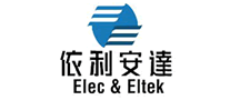 依利安达Elec&Elteklogo