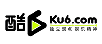 酷6网logo
