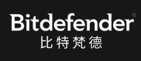 BitDefender比特梵德logo