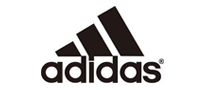 Adidas阿迪达斯logo