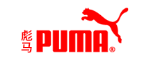 PUMA彪马logo