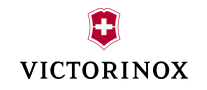 Victorinox维 logo