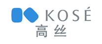 KOSE高丝logo