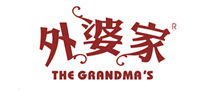 外婆家logo