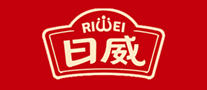日威食品logo