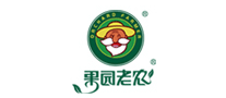 果园老农logo