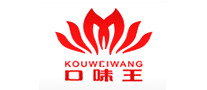 口味王 logo