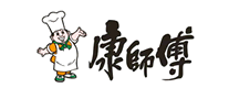 康师傅 logo