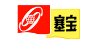 塞宝logo