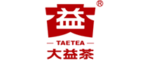 大益茶logo