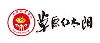 草原红太阳 logo