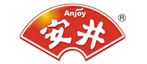 安井Anjoy logo
