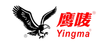 鹰唛Yingmalogo