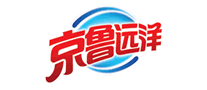 京鲁远洋logo