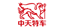 中天房车 logo