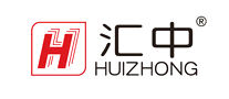 汇中HUIZH logo