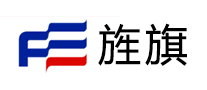 旌旗 logo