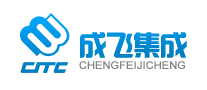 CITC成飞集成logo