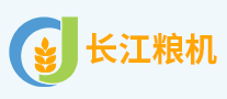 长江粮机logo