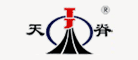 天脊 logo