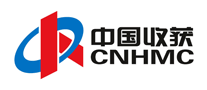 中国收获logo